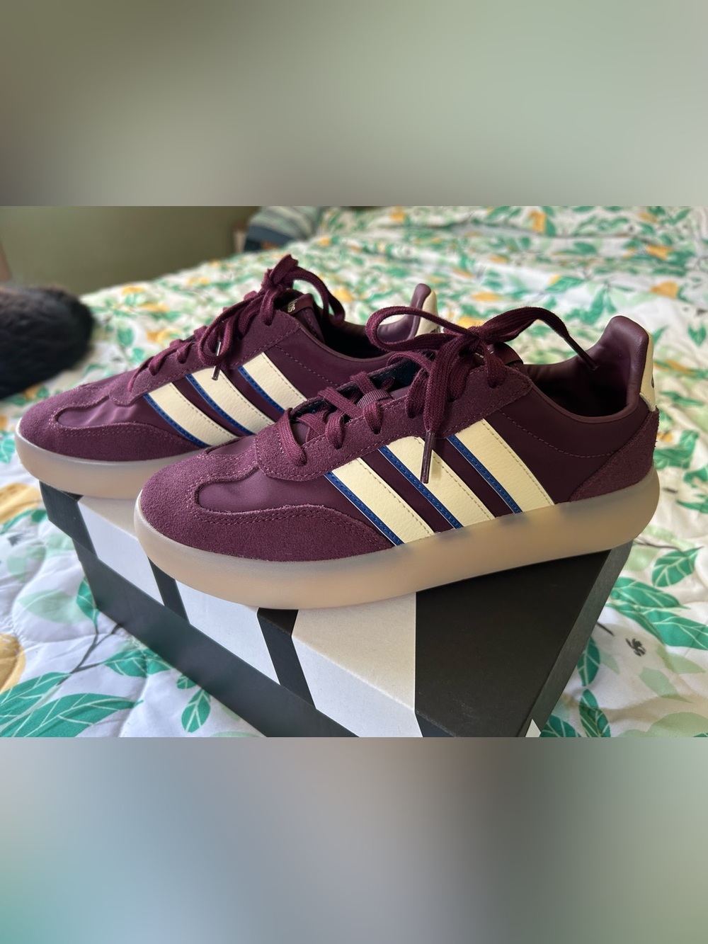 Adidas Barreda sz 6